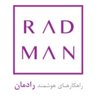 Radman Smart Solutions logo - Similar company to Souma Pardaz