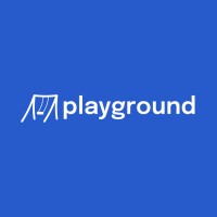 Playground Design logo - Similar company to Studiomh