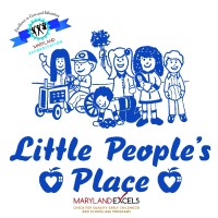 Little People'S Place