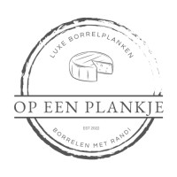 Op een plankje logo - Similar company to Ficant
