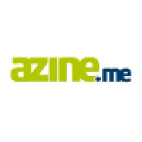 azine.me logo - Similar company to Azine