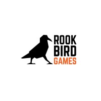 Rookbird Games logo - Similar company to Tubesoft