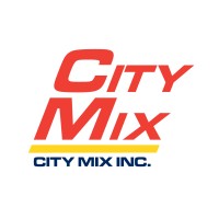 City Mix Inc logo - Similar company to Clarke Construction Projects Inc.