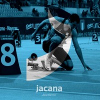 Jacana.ar logo - Similar company to Gongo 1994