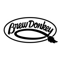 Brew Donkey Tours logo - Similar company to Turquoise Museum