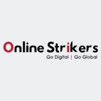 Online Strikers logo - Similar company to Campinginus