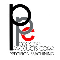 Precise Products Corp logo - Similar company to Nelson Numeric