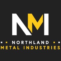 Northland Metal Industries logo - Similar company to Fabtek Industries Ltd