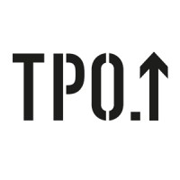 TPO logo - Similar company to Riaas