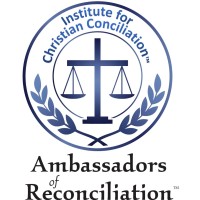Ambassadors of Reconciliation logo - Similar company to Sickle Cell Foundation Of Mn