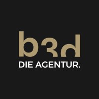 b3d - Agentur für Immobilienmarketing
