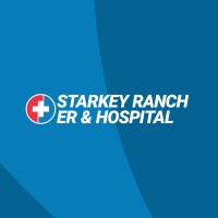 Starkey Ranch ER & Hospital logo - Similar company to Alexandria Er