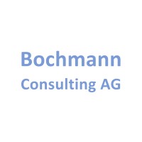 Bochmann Consulting AG logo - Similar company to Voicethesis