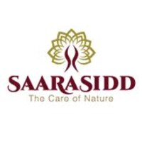 Saarasidd Herbals logo - Similar company to Crave For Local
