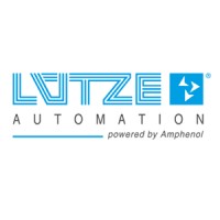 Lutze Ltd. logo - Similar company to Ddc Automation Ltd