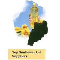 Cooking Oil Distribution Inc logo - Similar company to Mango Retail Korea