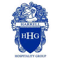 Harrell Hospitality Group, LLC logo - Similar company to Mod Motels