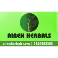 Airen Herbals logo - Similar company to Xiamen Topusing Chemical Co., Ltd