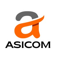 ASICOM logo - Similar company to Nexdata Advisory