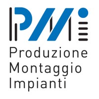 PMI - Produzione Montaggio Impianti logo - Similar company to Exusfiltering