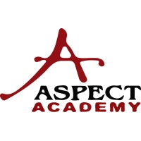 Aspect academy logo - Similar company to Sunu Code