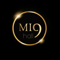MI9 hall logo - Similar company to Eagle Expert Post