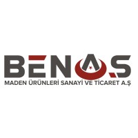 BENAŞ Maden Ürünleri Anonim Şirketi logo - Similar company to Kadıoğlu Yapı Maden
