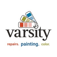 Varsity Painting logo - Similar company to Upshift Partners