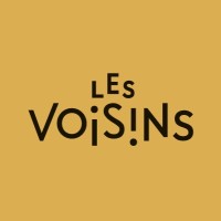 Les Voisins logo - Similar company to Metishima