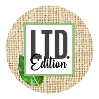 LTD Edition - Sustainable Fashion Lifestyle Exhibition logo - Similar company to Bbc Alliance
