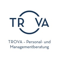 TROVA Personal- und Managementberatung logo - Similar company to Innotech Experts