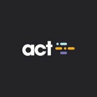 act Copywriting Ltd logo - Similar company to Mideara Enterprises