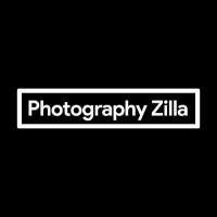 Photography Zilla logo - Similar company to Image Edit Expert