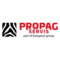 Propag servis Brno, s.r.o. logo - Similar company to Koraba