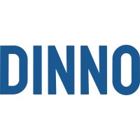 DINNO logo - Similar company to Icysoft