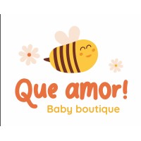 Que Amor! Baby Boutique logo - Similar company to Fresta