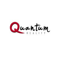 Quantum reality logo - Similar company to Quantum Reality Tech