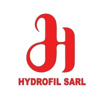 Hydrofil Sarl logo - Similar company to Seprosi
