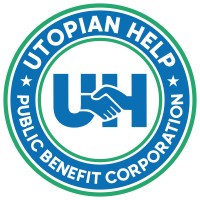 Utopian Help PBC logo - Similar company to Fda Blueprint