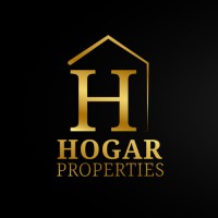 Hogar Properties logo - Similar company to Kevlar International Properties