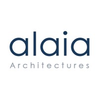 ALAIA ARCHITECTURES logo - Similar company to Allegria Architectures