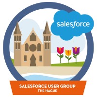 Salesforce User Group The Hague logo - Similar company to Trail Magic