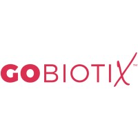 GoBiotix logo - Similar company to Essential Candy