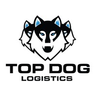 Top Dog Logistics logo - Similar company to Tom'S Pallets