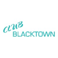 Club Blacktown logo - Similar company to Elevate 360 Media