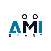 AMI-SMART logo - Similar company to Clustercode