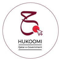 Hukoomi Qatar logo - Similar company to Prime Solutions Llc