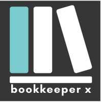 Bookkeeper X logo - Similar company to Vmg Soft