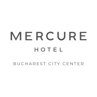 Mercure Bucharest City Center logo - Similar company to Touching Art Agency