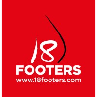 Australian 18 Footers logo - Similar company to Circle 8 Clean Technologies